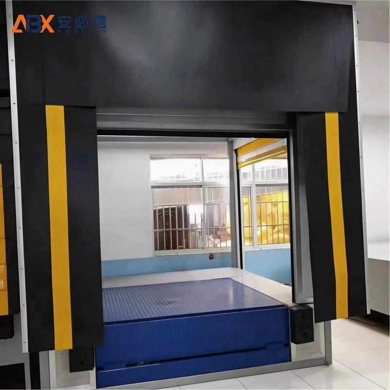 广州市高速门